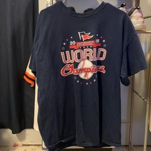 Boston Red Sox champion ship shirt